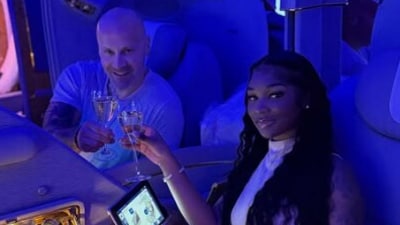 Ashlee Jenae replace: Police in Zanzibar holding fiancé Joe McCann, his passport ‘withheld’ after influencer’s loss of life