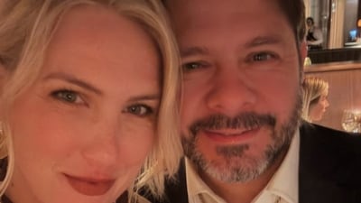 Who’s Ruben Gallego’s spouse Sydney Barron? All on Senator’s household amid Eric Swalwell kiss video row